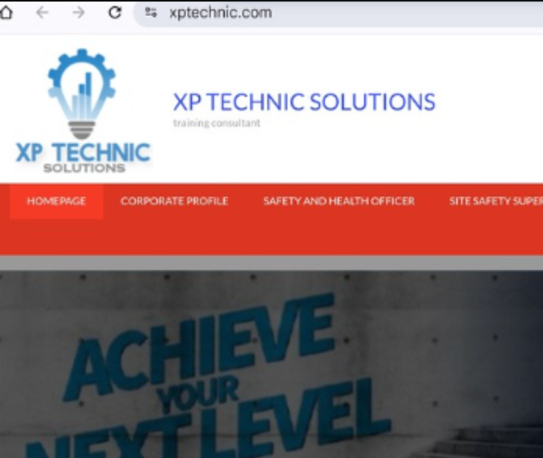 XP Technic Solutions